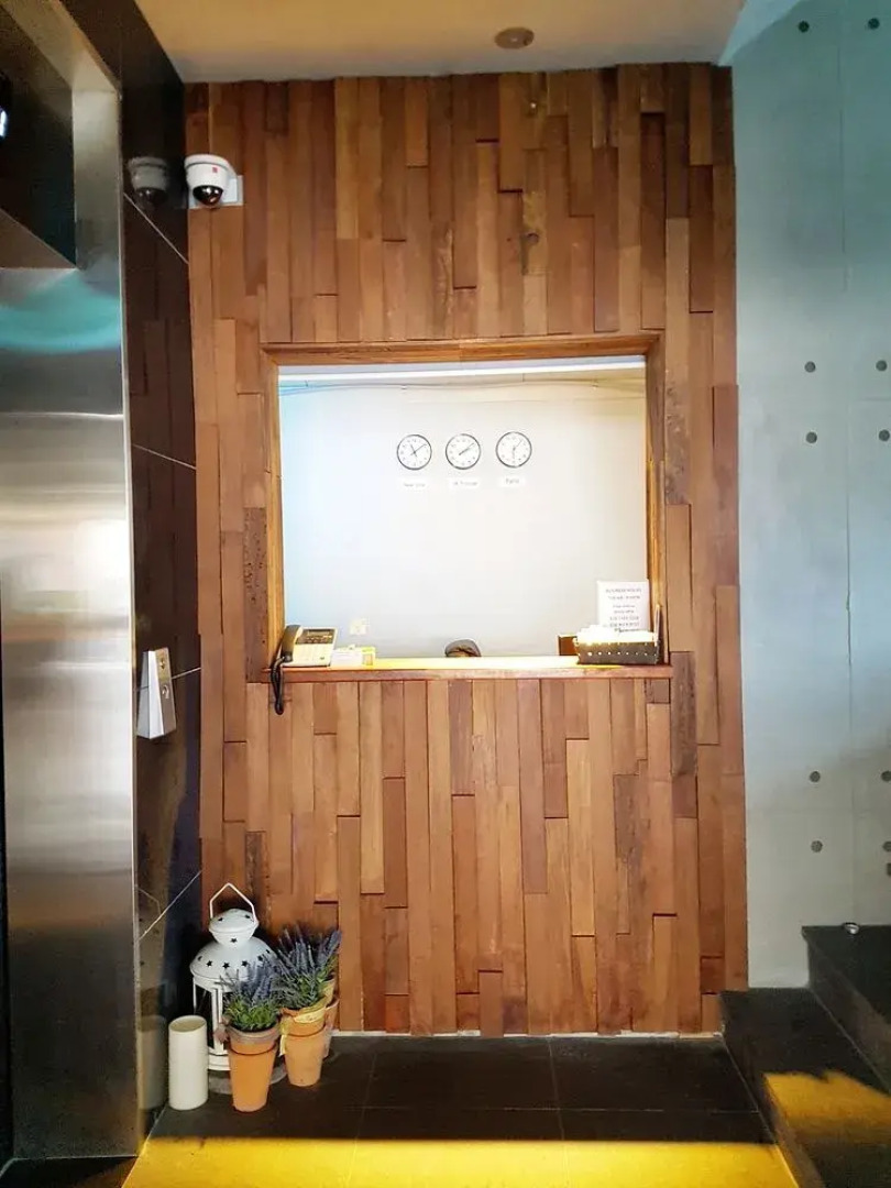 Jinwoo Prestige Hotel