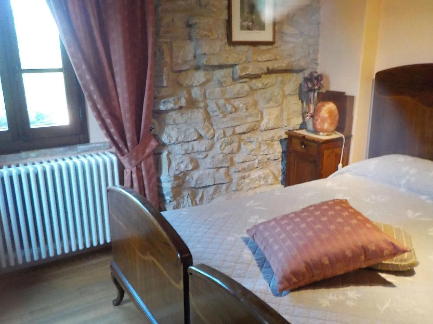 B&B Prato dei Caprioli