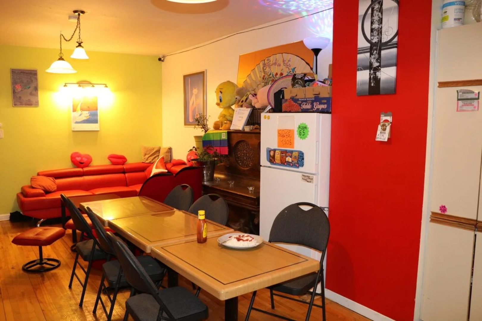 Pied-A-Terre Mont-Royal