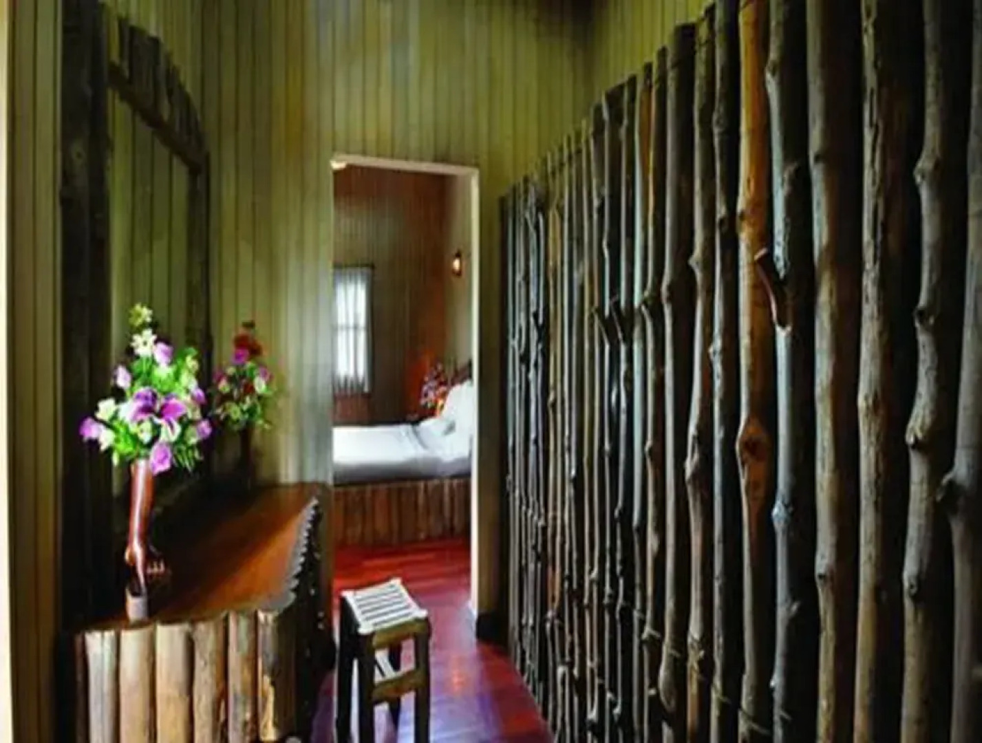 KMA Shwe Pyi Bago Resort