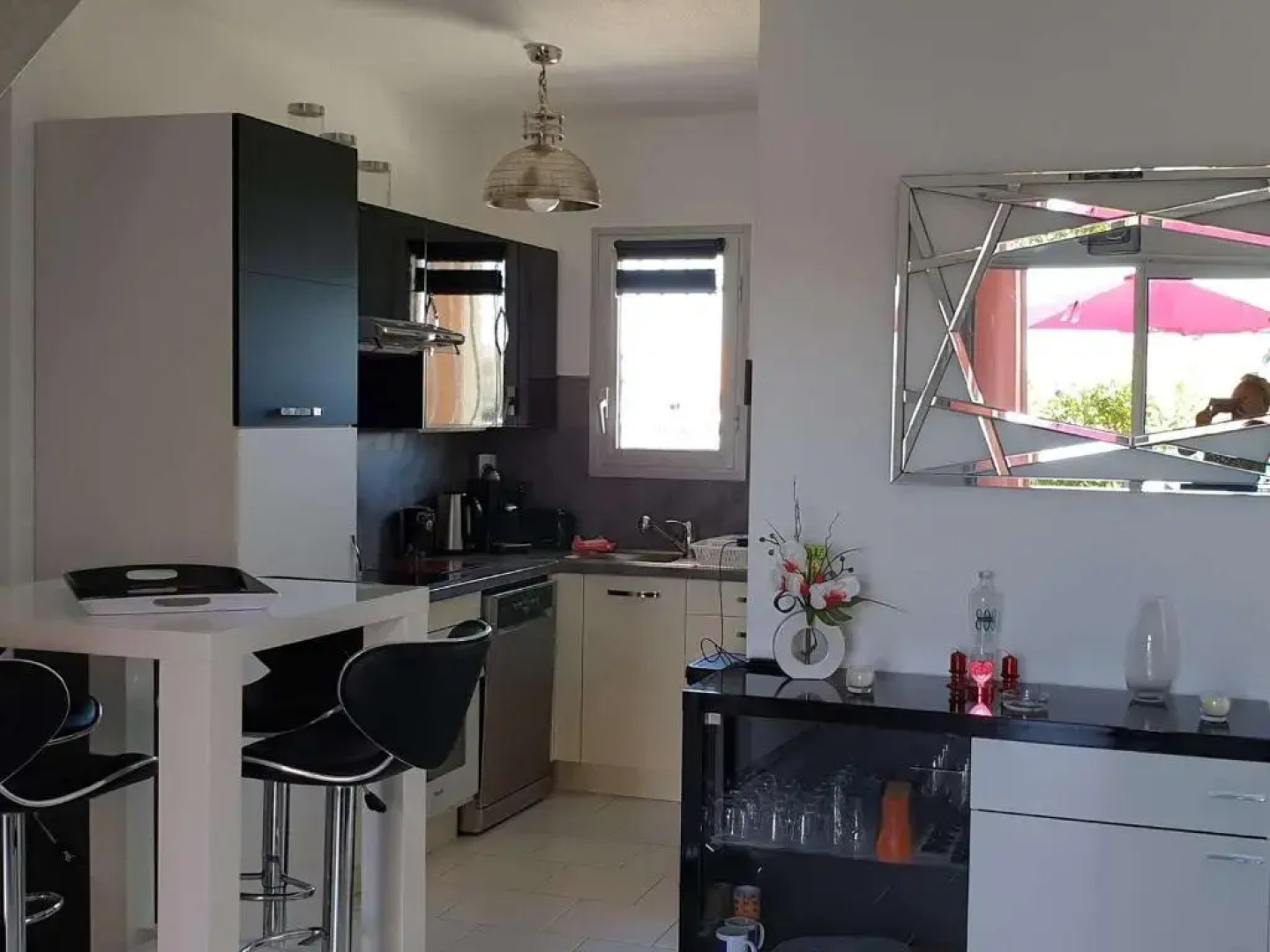 Appartement Le Barcarès, 5 pièces, 8 personnes - FR-1-81-521