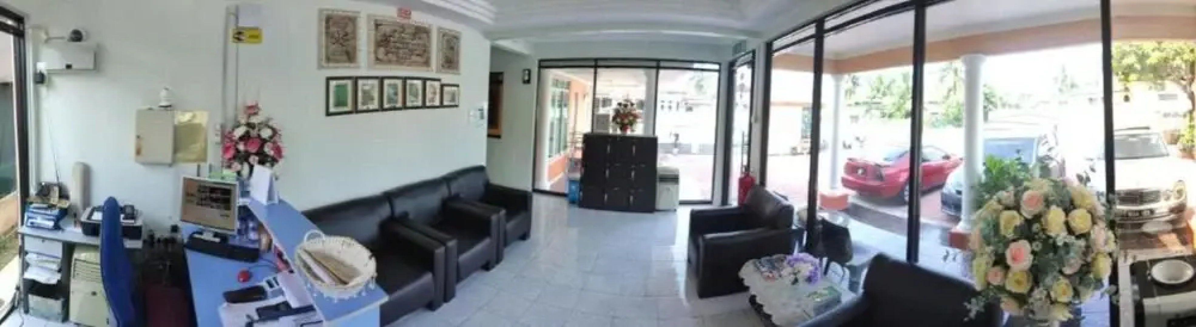 Hotel O DarulSalam Orkid Inn Kerteh
