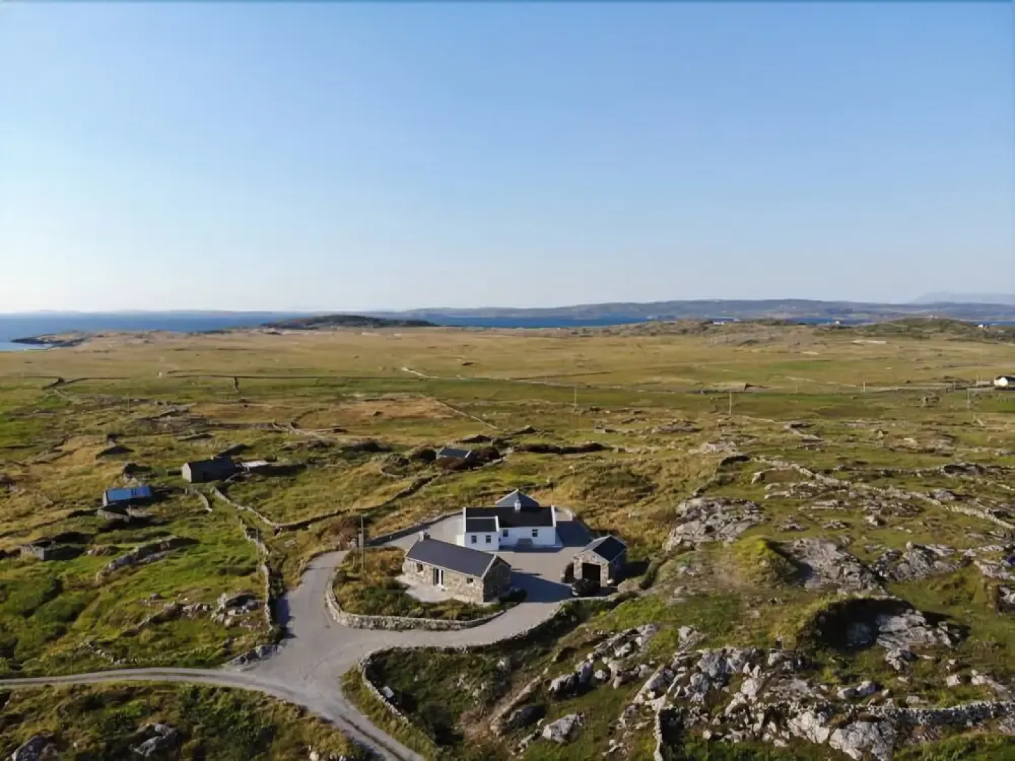 Paddy Carroll's, Ballyconneely