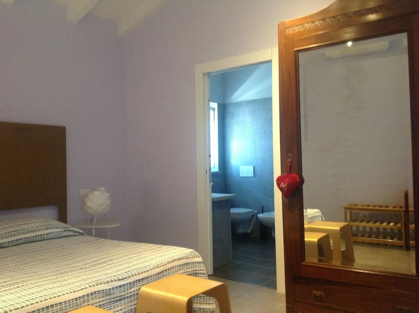 Residence Campagnole