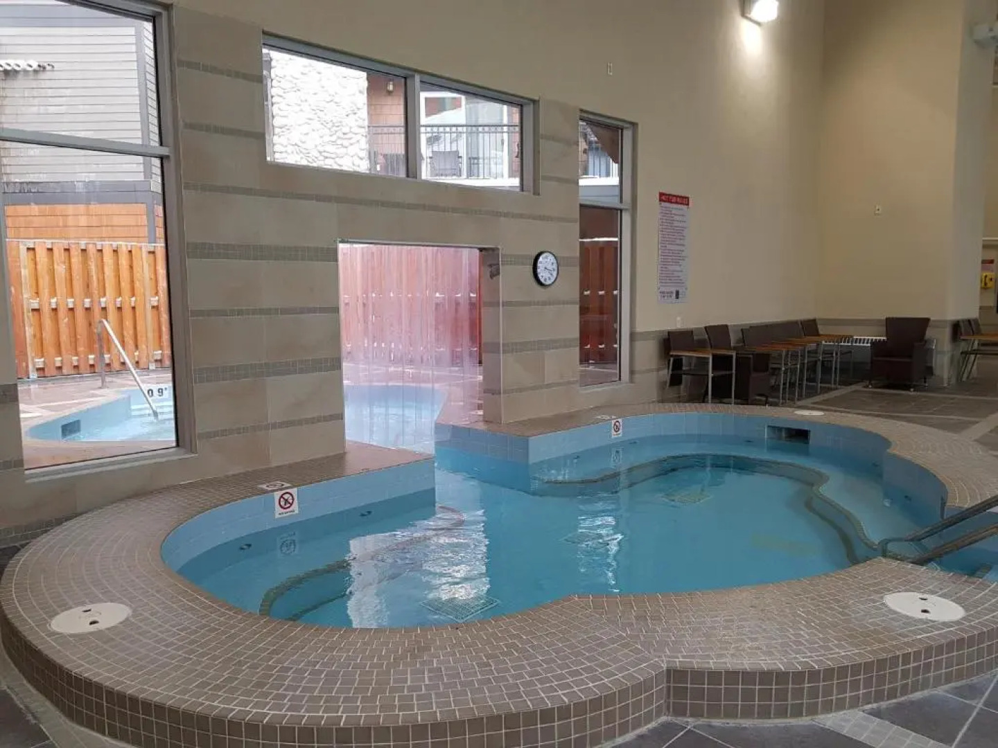 PRC Annex - Pet Friendly