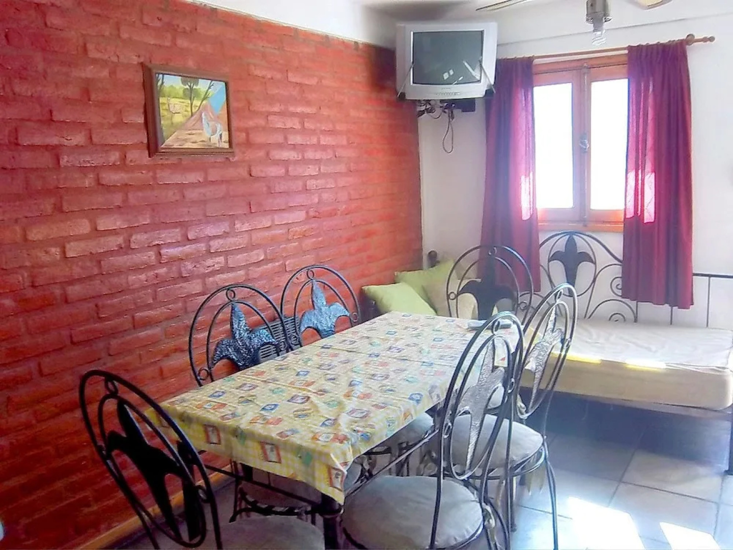 Apart Hotel la Quebrada