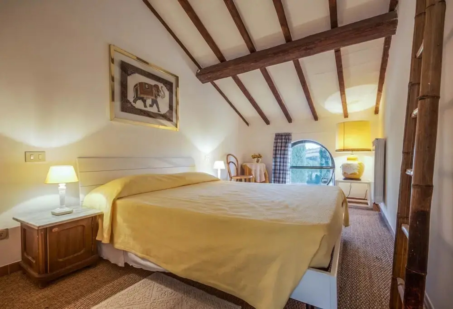 Tenuta di Poggio Cavallo