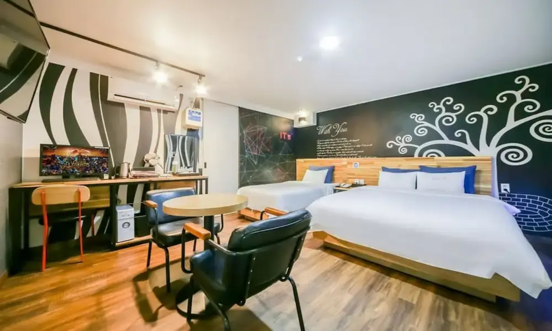 It＇s Motel Changwon
