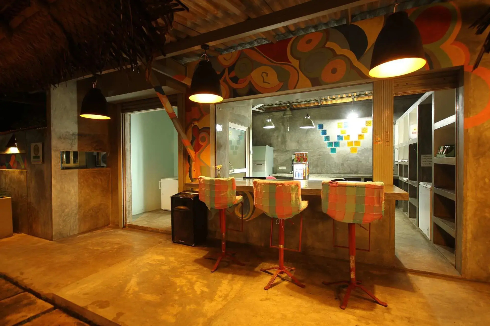 The Caribbean Gate Resort & Cafe