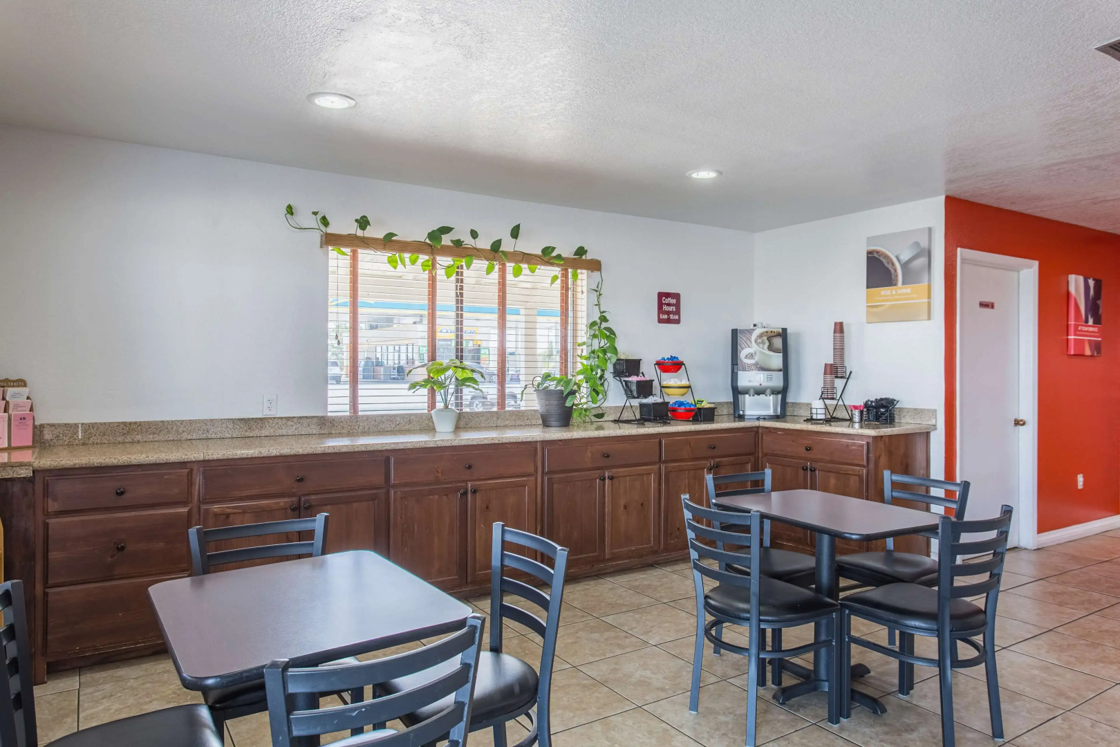 Motel 6-Lordsburg, NM