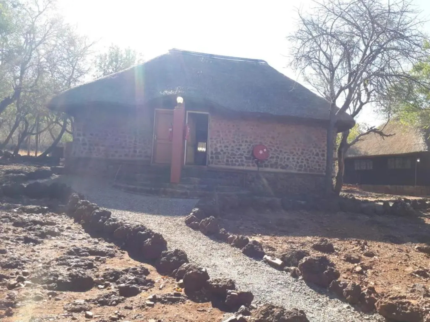 Thabankwe Bushveld Inn