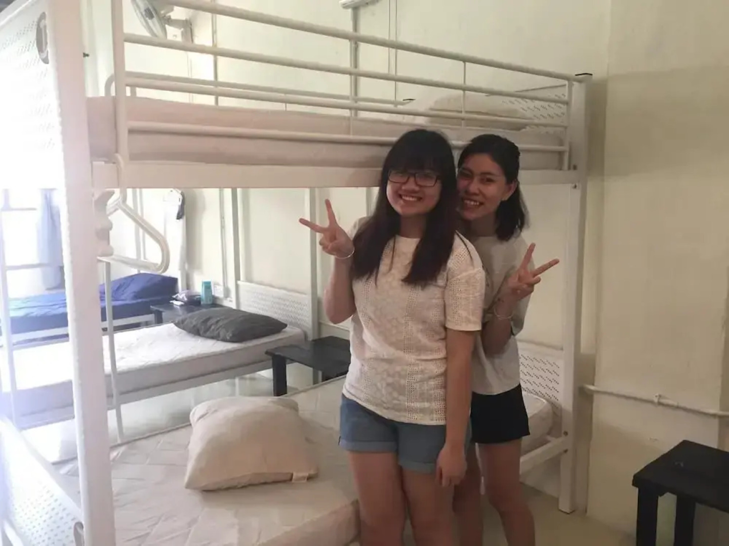 Vloft Backpackers Hostel