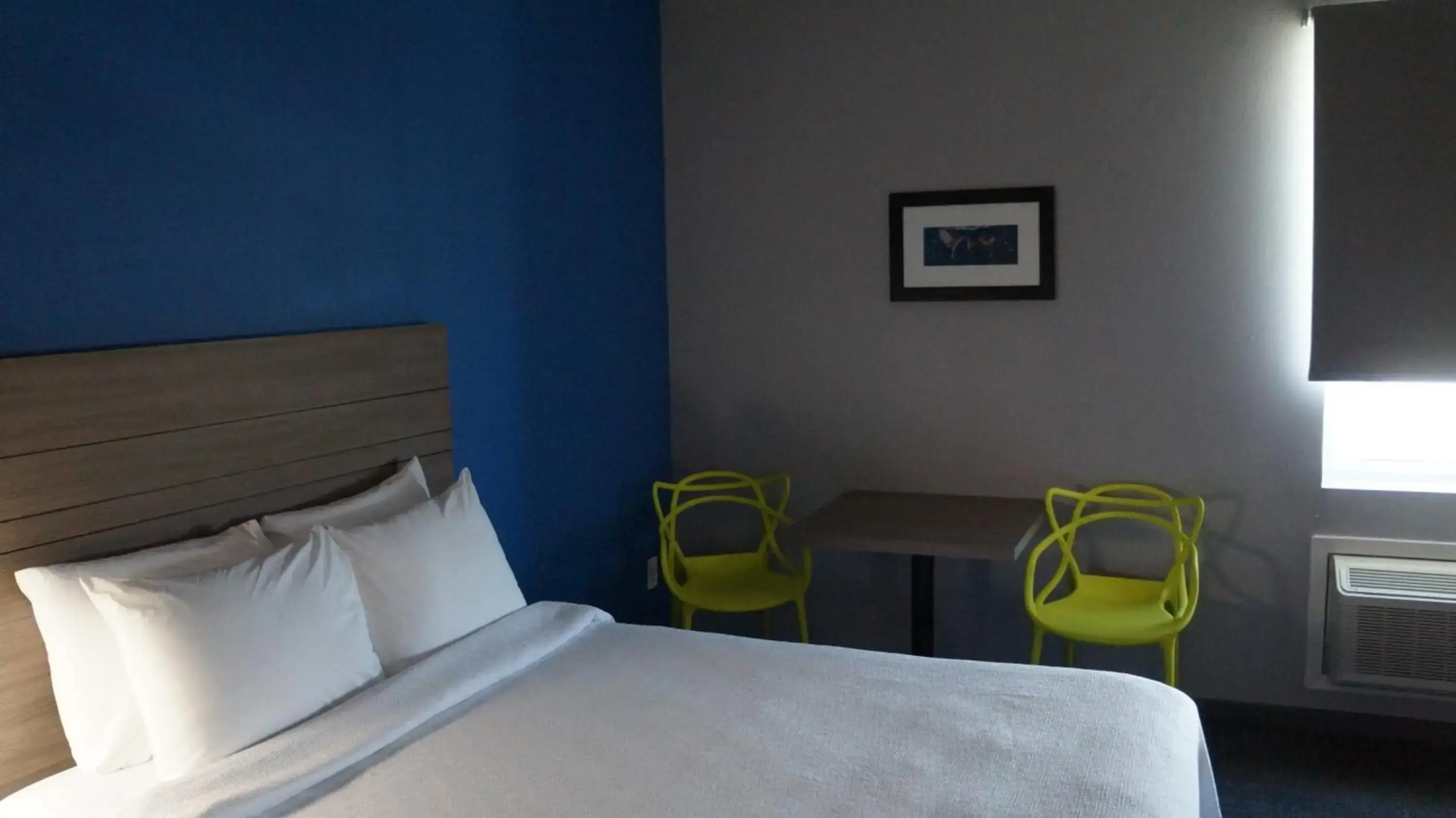 Hotel Lydia