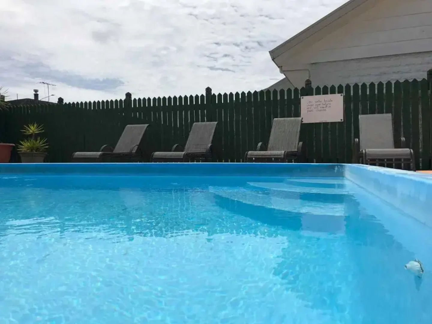 193 Aorangi Manor Motel