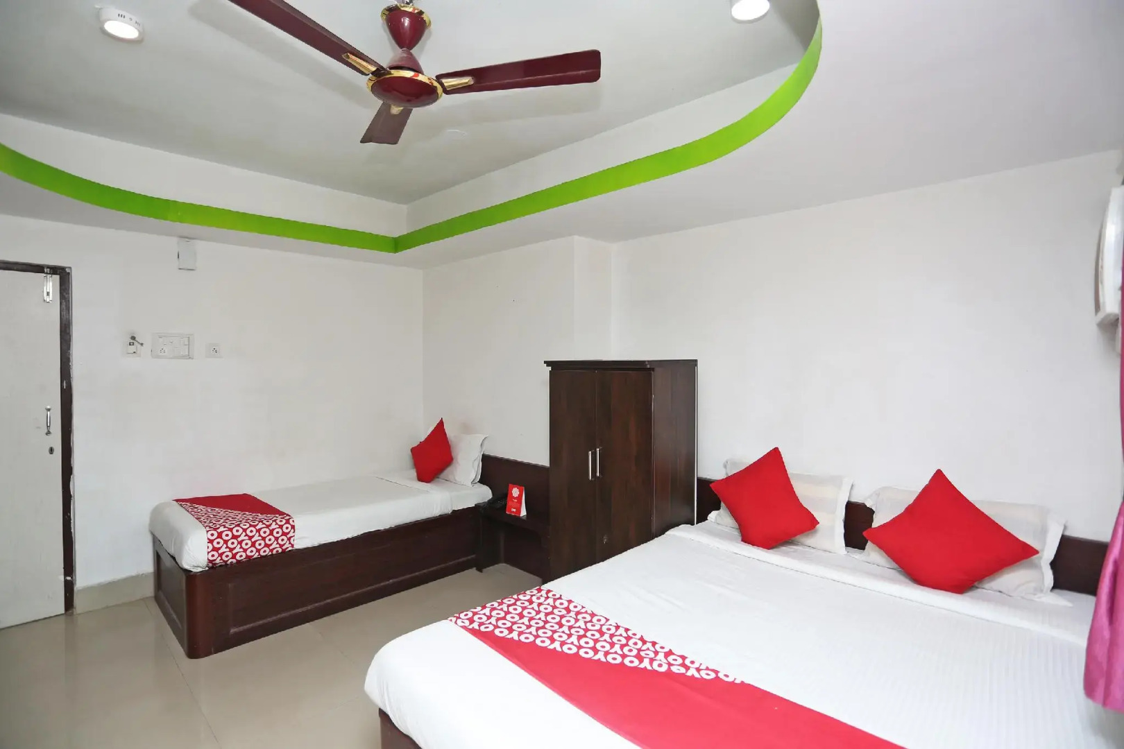 Collection O 8256 Amantran Resort