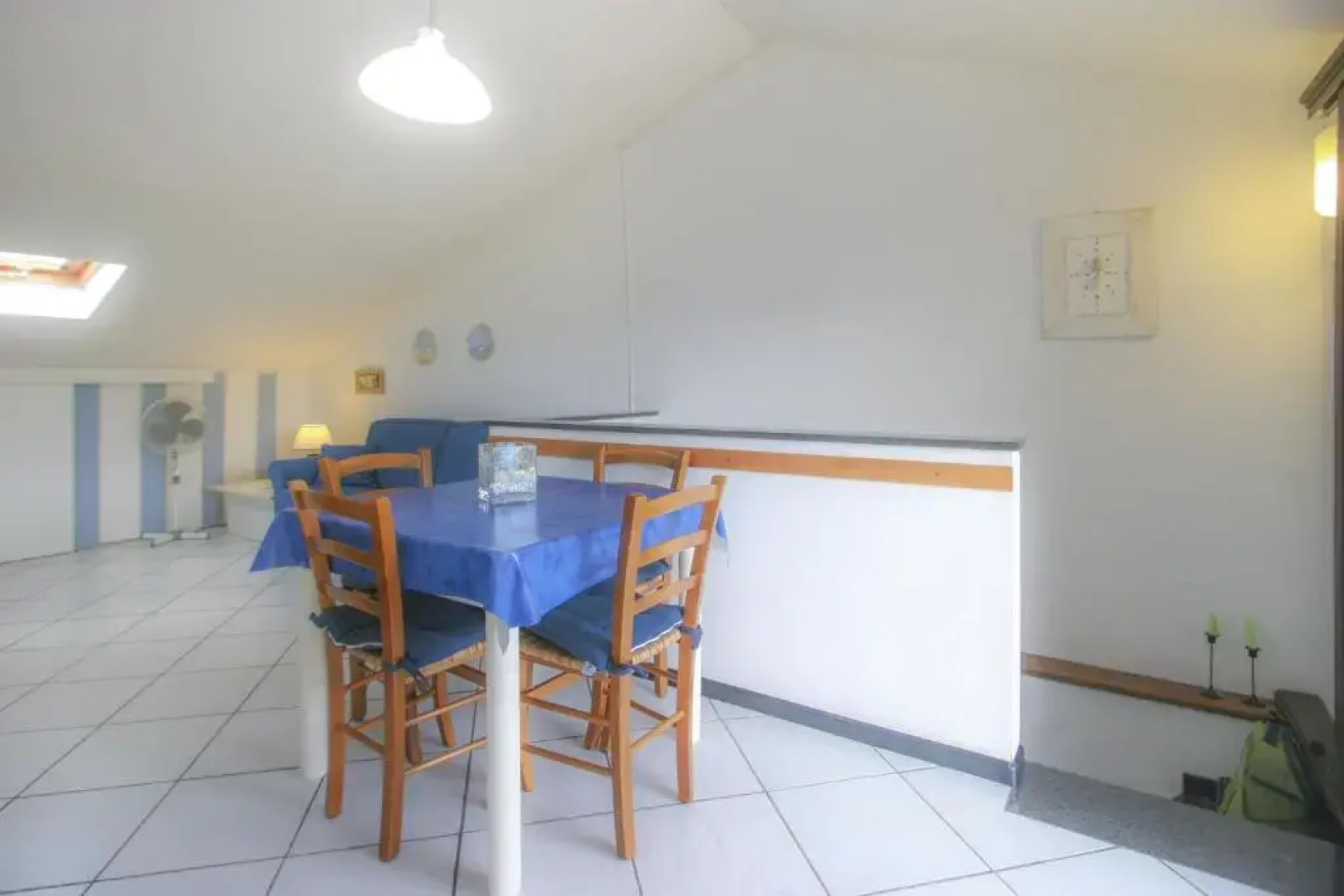 Bilocale Il Porto n.23