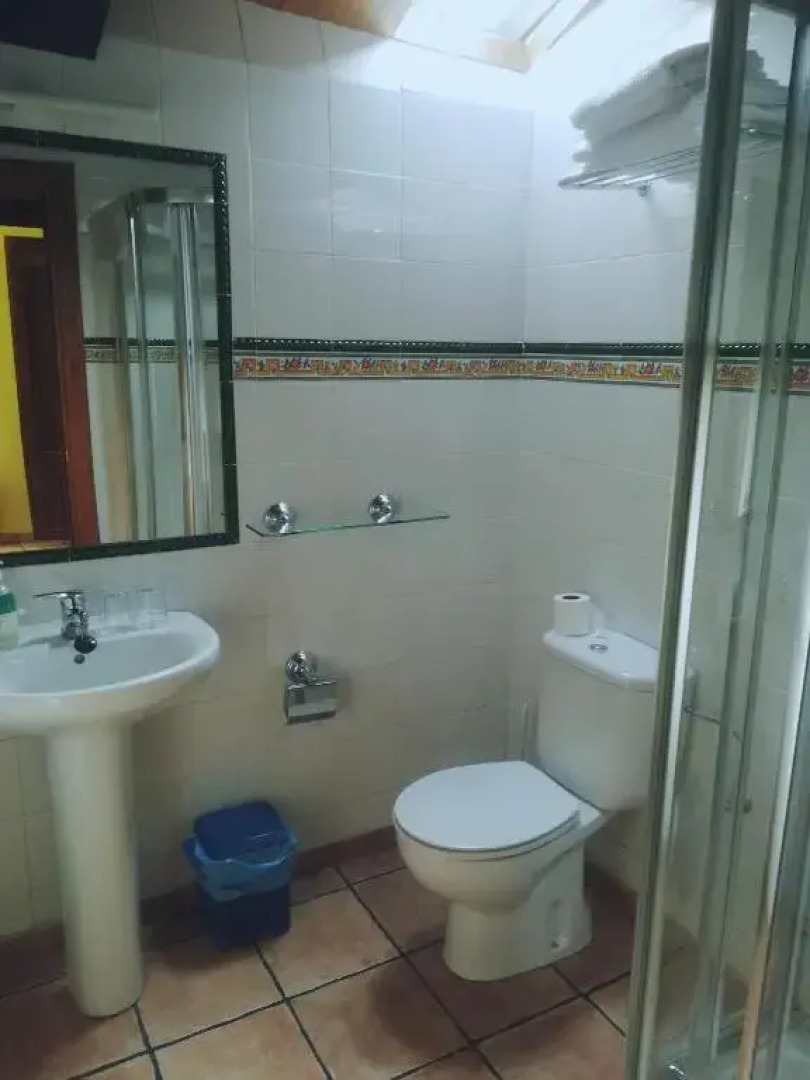 Casa Rural Nestazar II