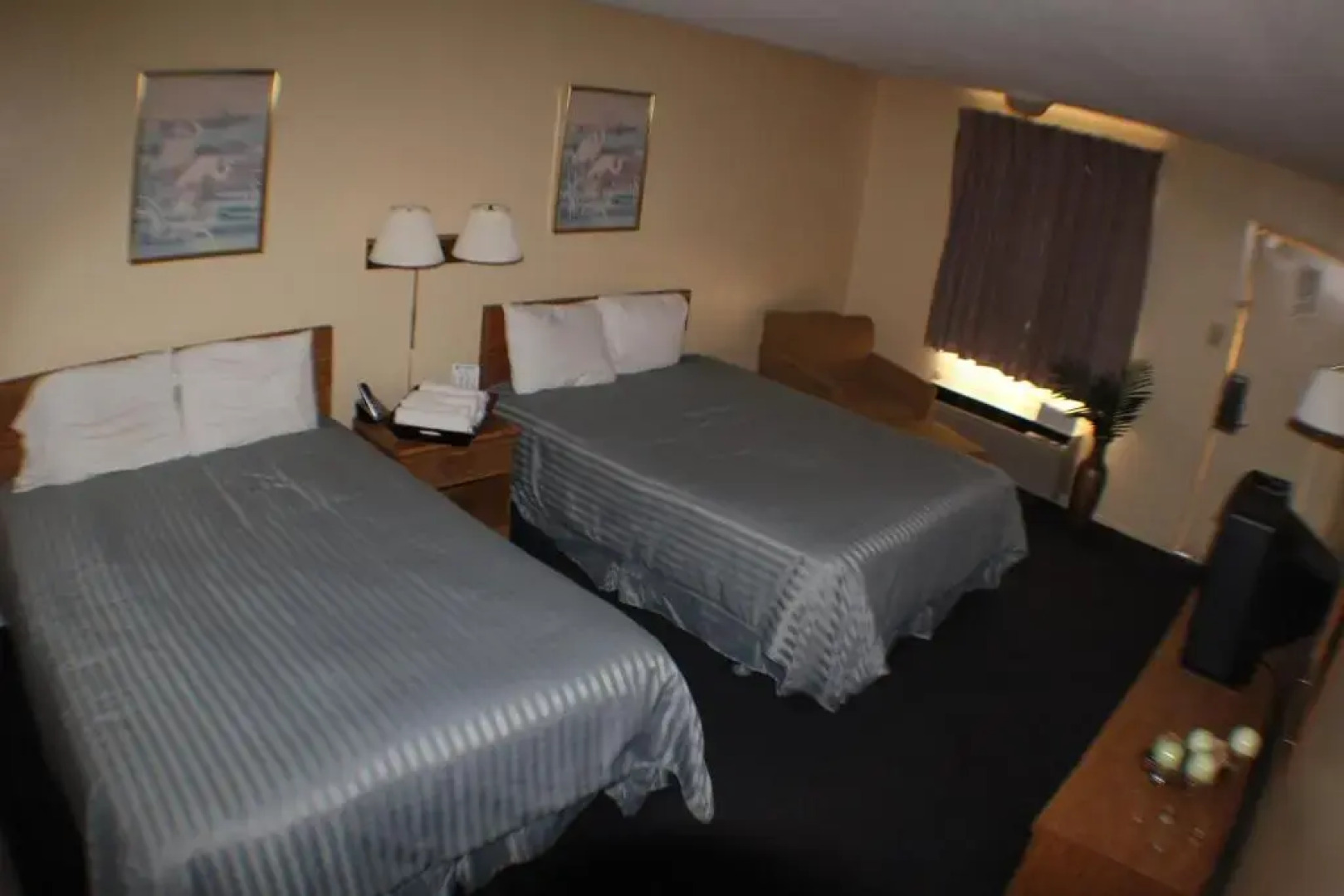 La Copa Inn Harlingen Downtown