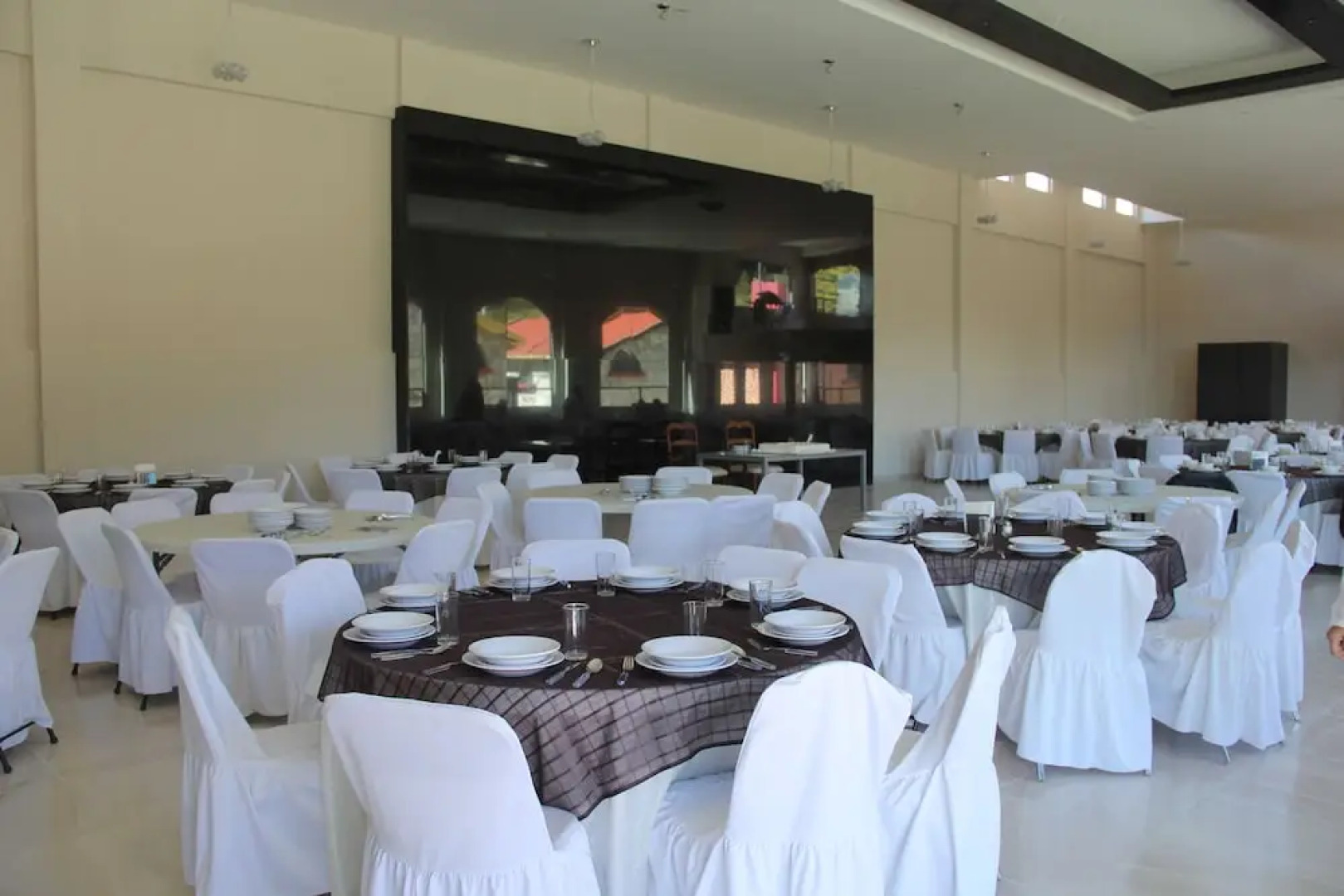 Hotel Real de San Antonio