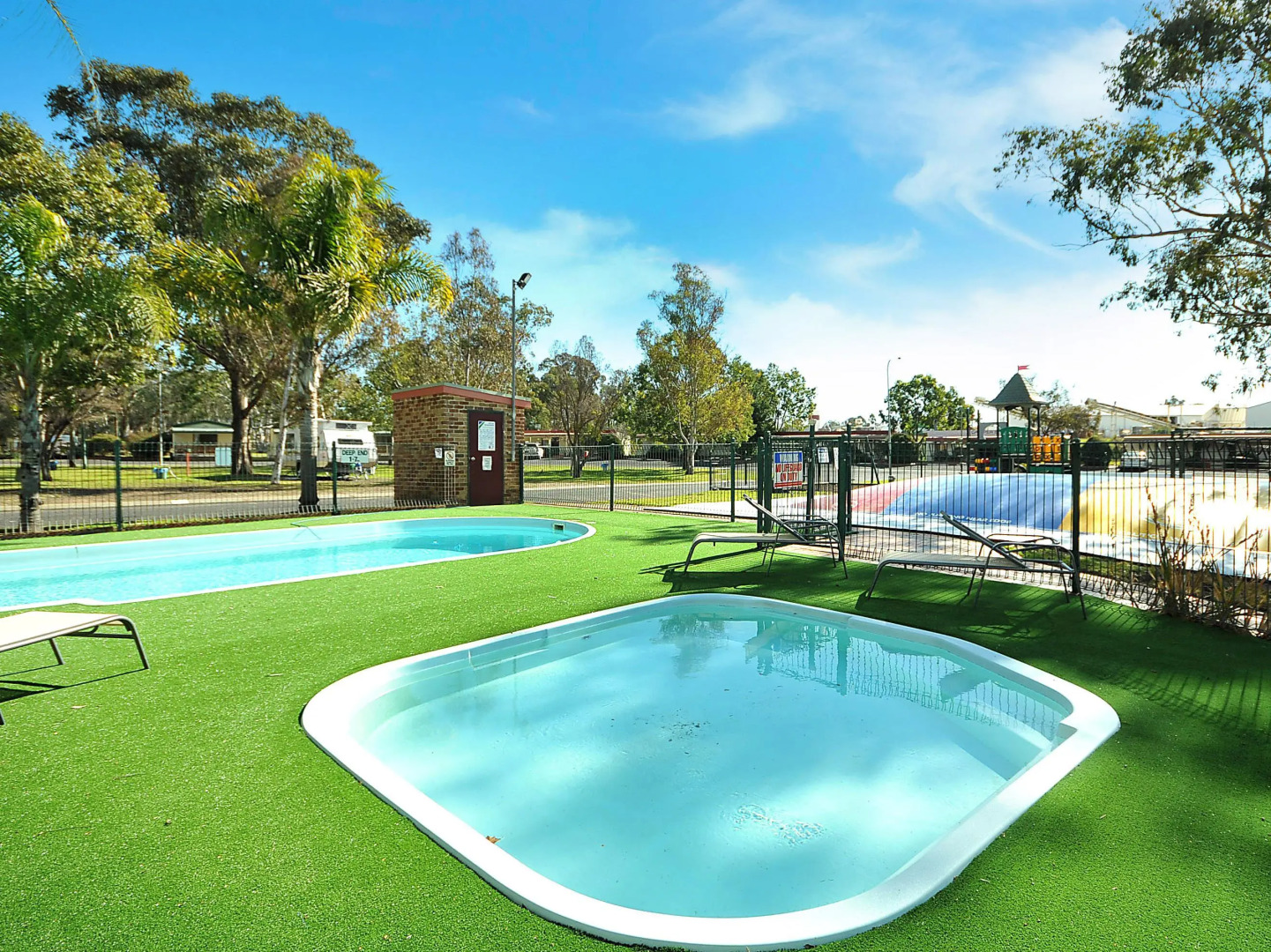 BIG4 Mudgee Holiday Park