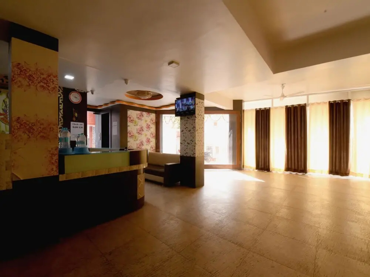 OYO 24400 Atithi Bhawan