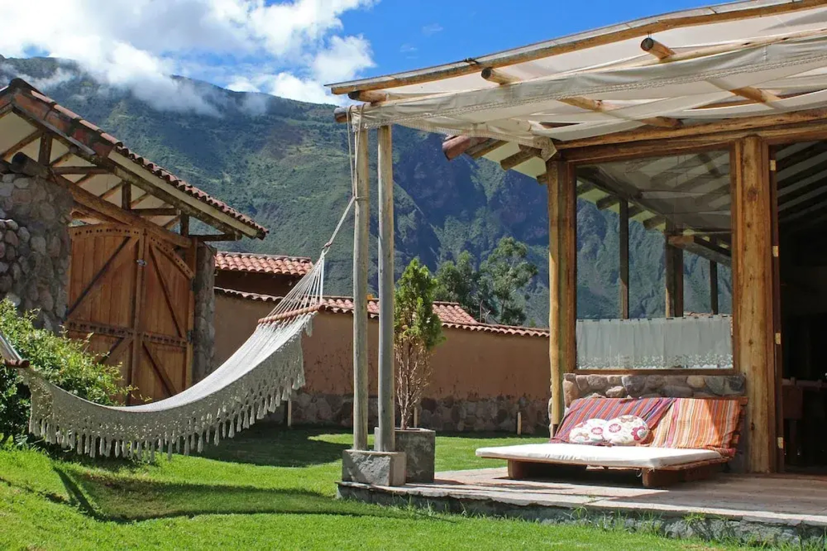 Tambo del Caminante