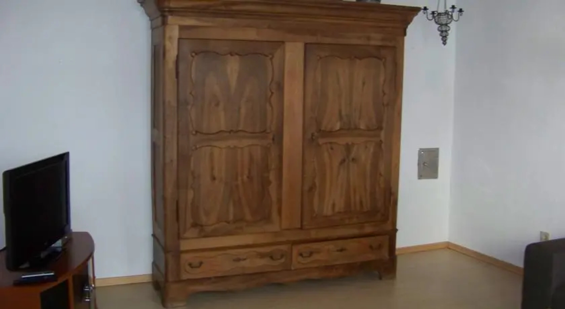 Ferienhaus Sieglinde