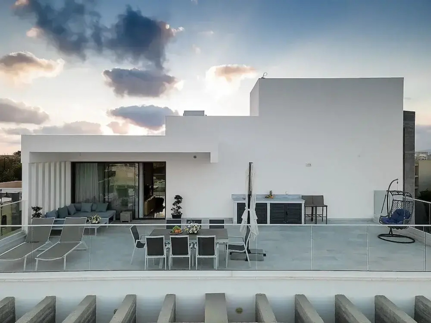 Sofia Luxury Residence