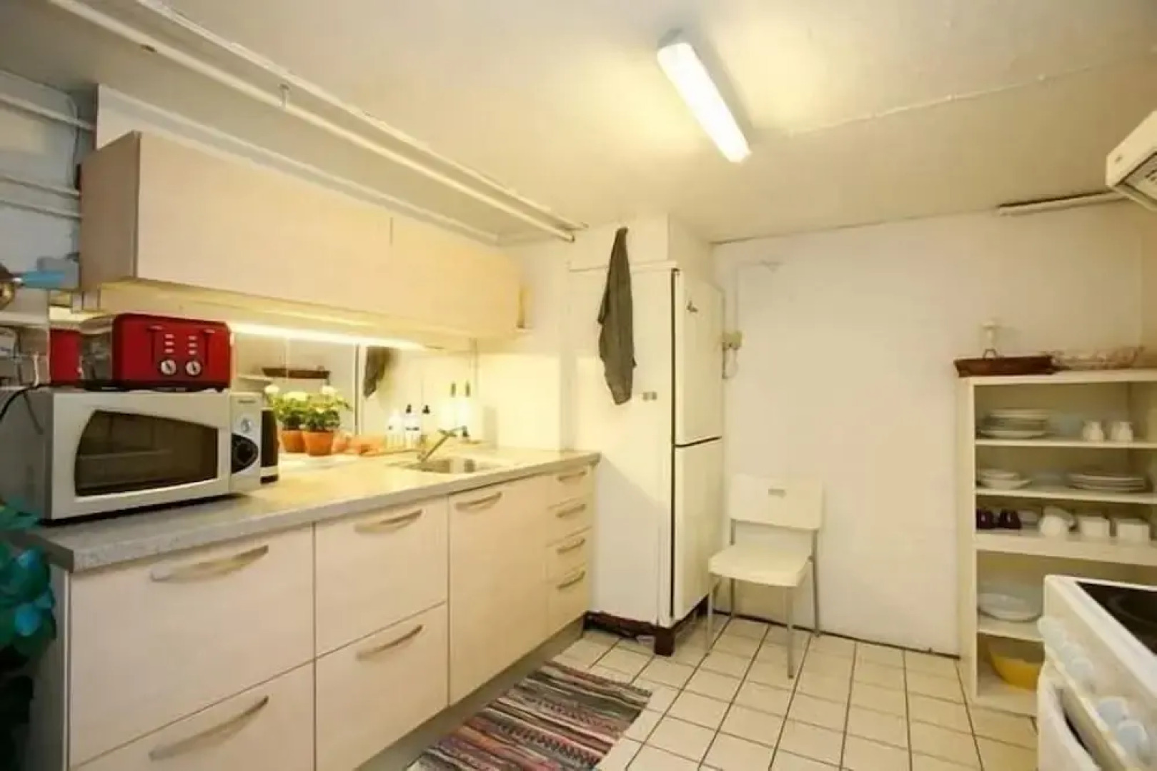 Køge Bed and Kitchen-Apartment