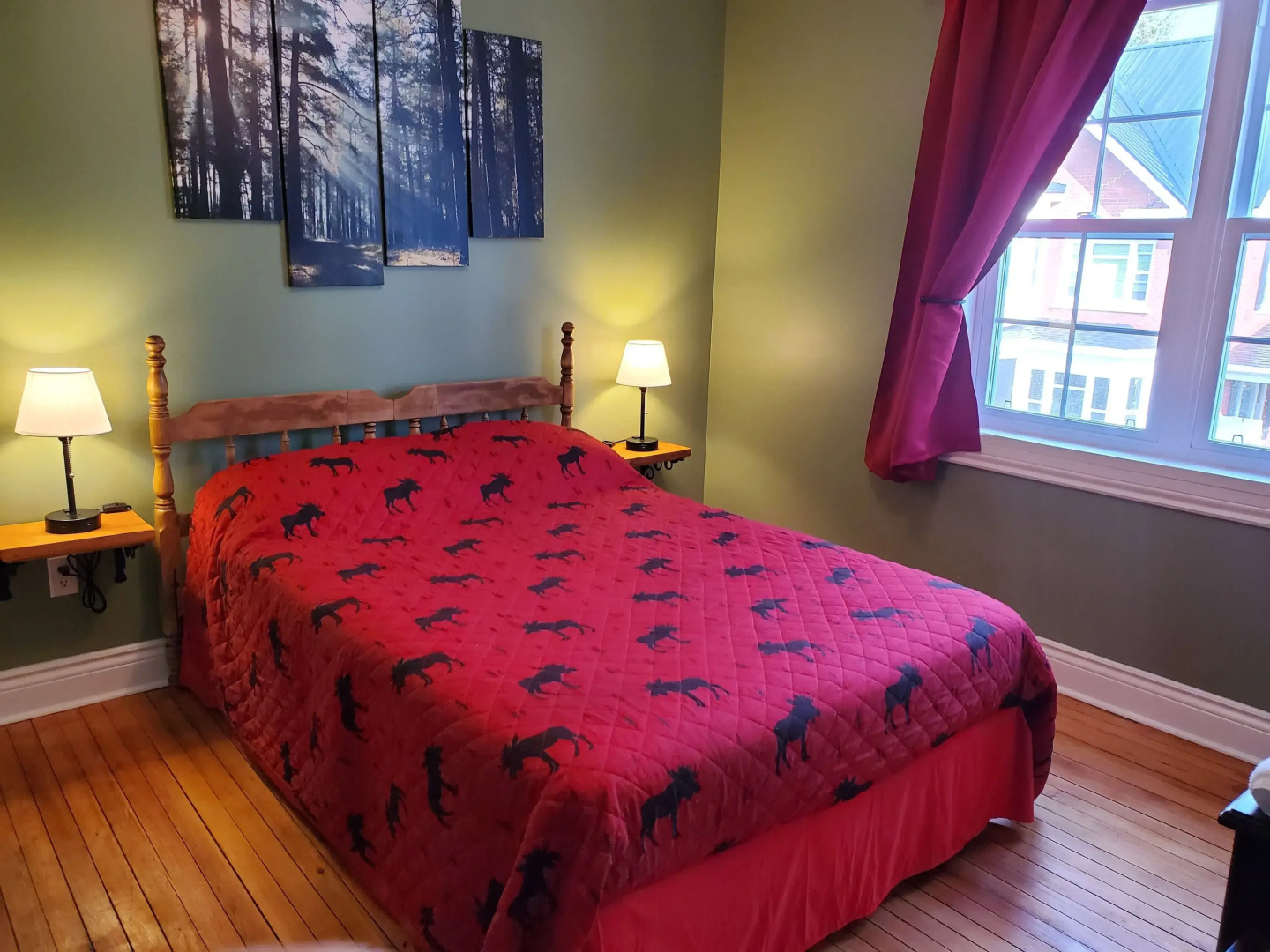 Capharnaüm Gîte - Boutique - Café