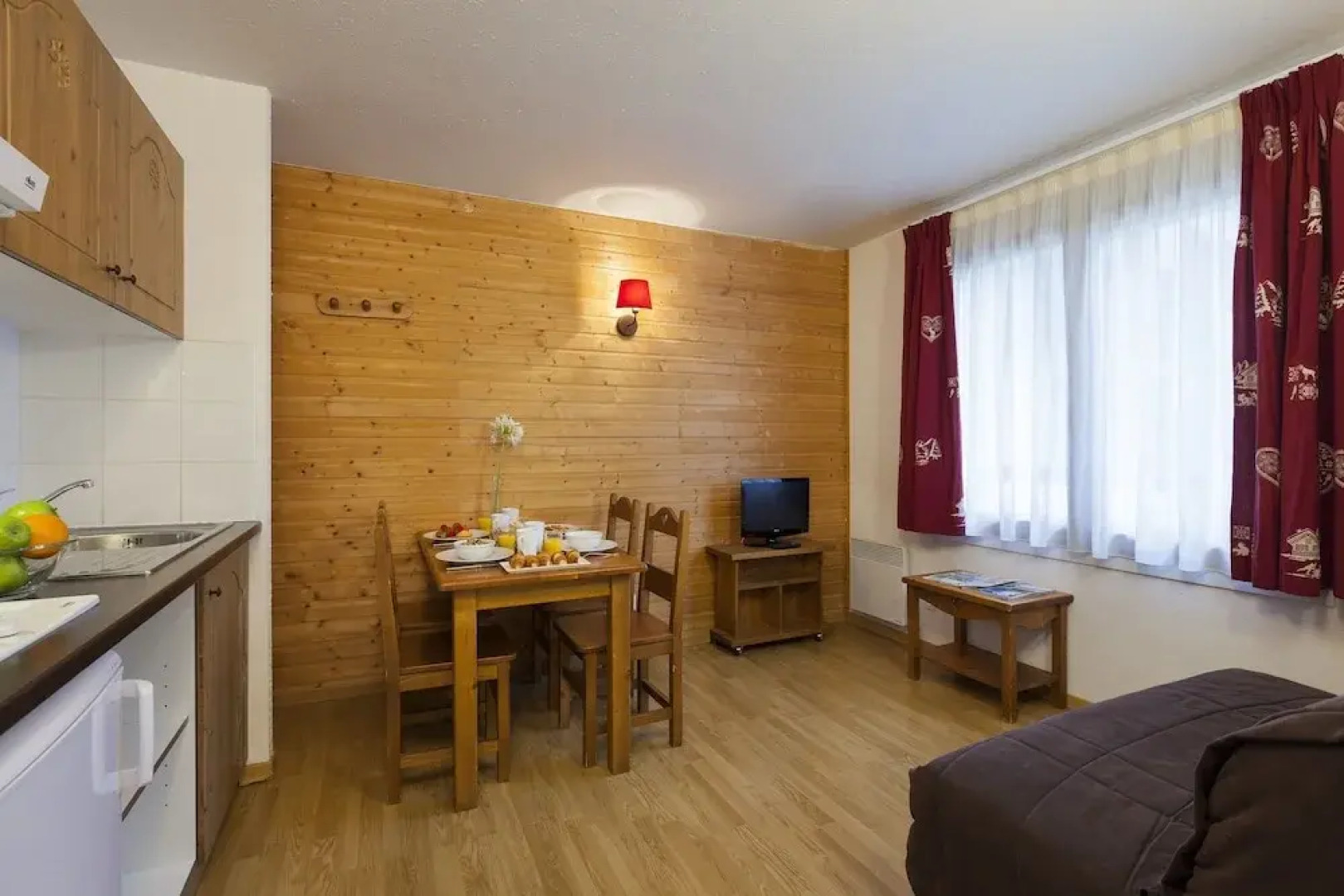 Garden & City Evian Lugrin