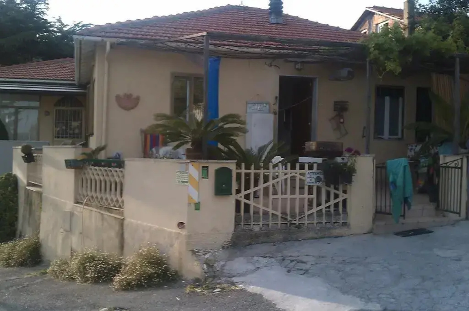 Bed & Breakfast Ca De Katte