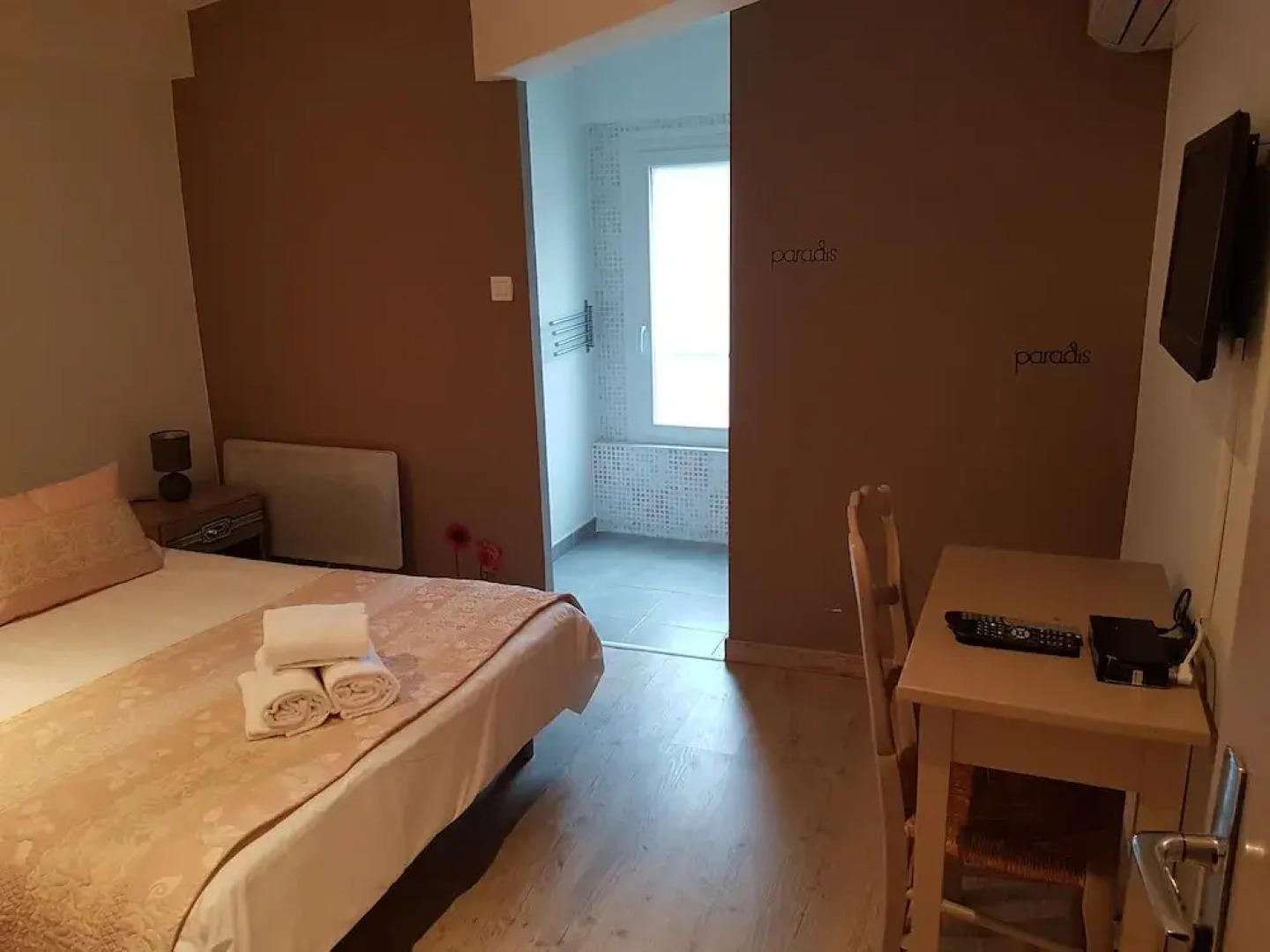 Hotel Restaurant Le Saint Jean