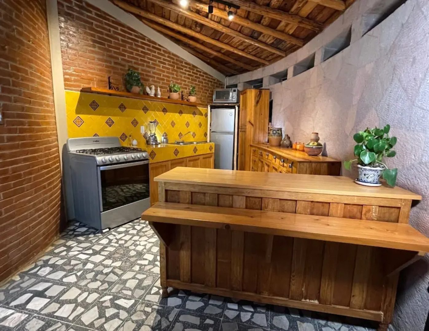 Cabañas Real Victoria