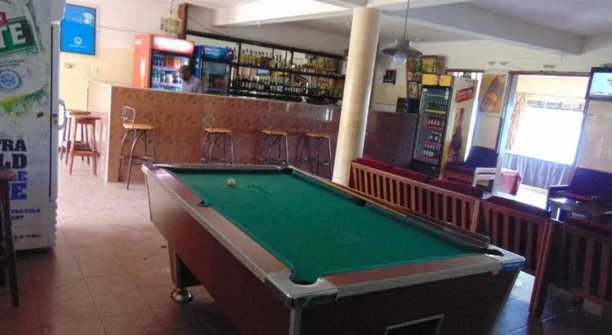 Brisk Hotel Triangle