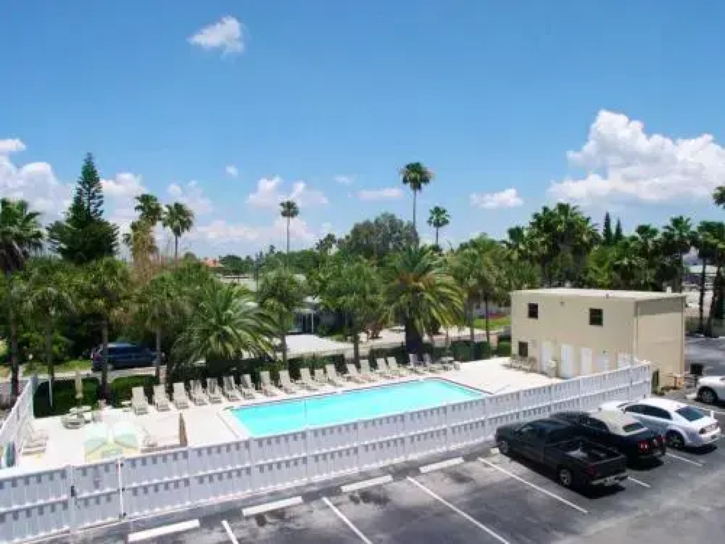 Madeira Place Resort Condominium