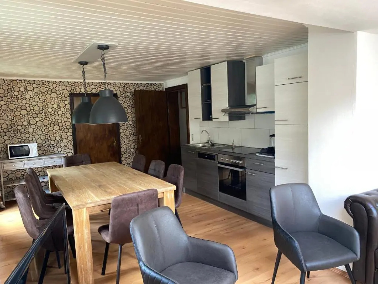 Molltaler Appartements