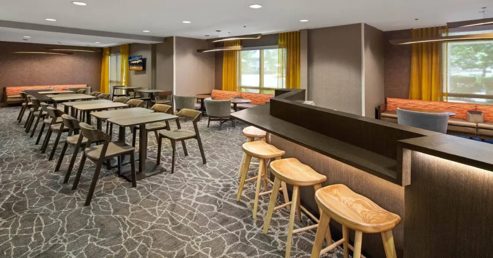 Springhill Suites By Marriott Chicago Lincolnshire