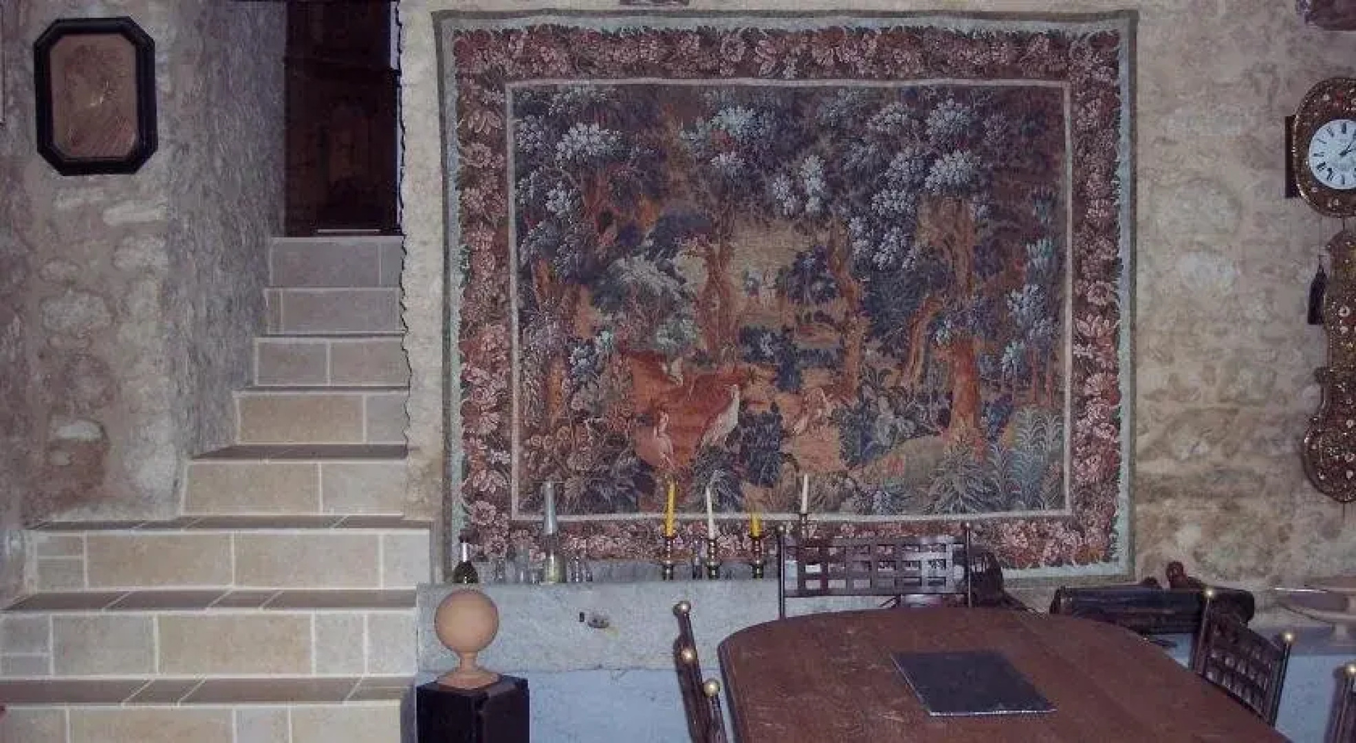 LHermitage de Bidouchac