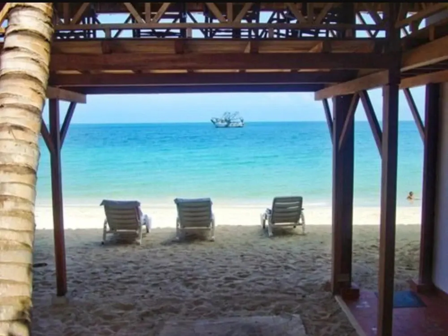 El Rincon del Mar