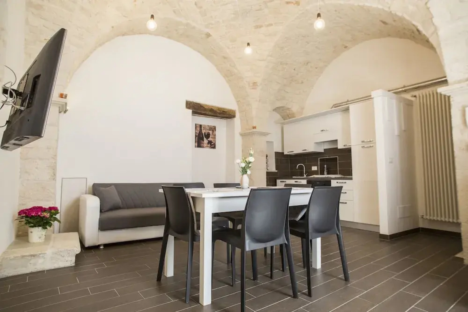 Casa Gia'Ria
