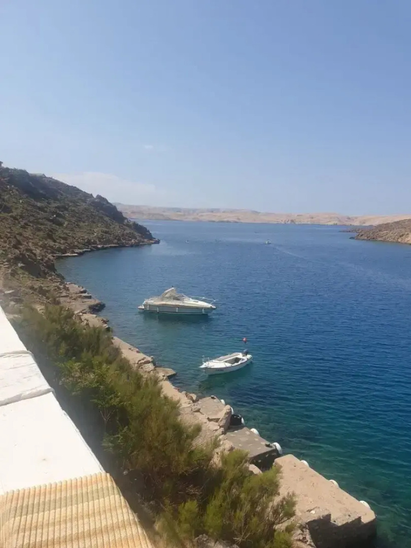 Ivanka - 5m From sea - H