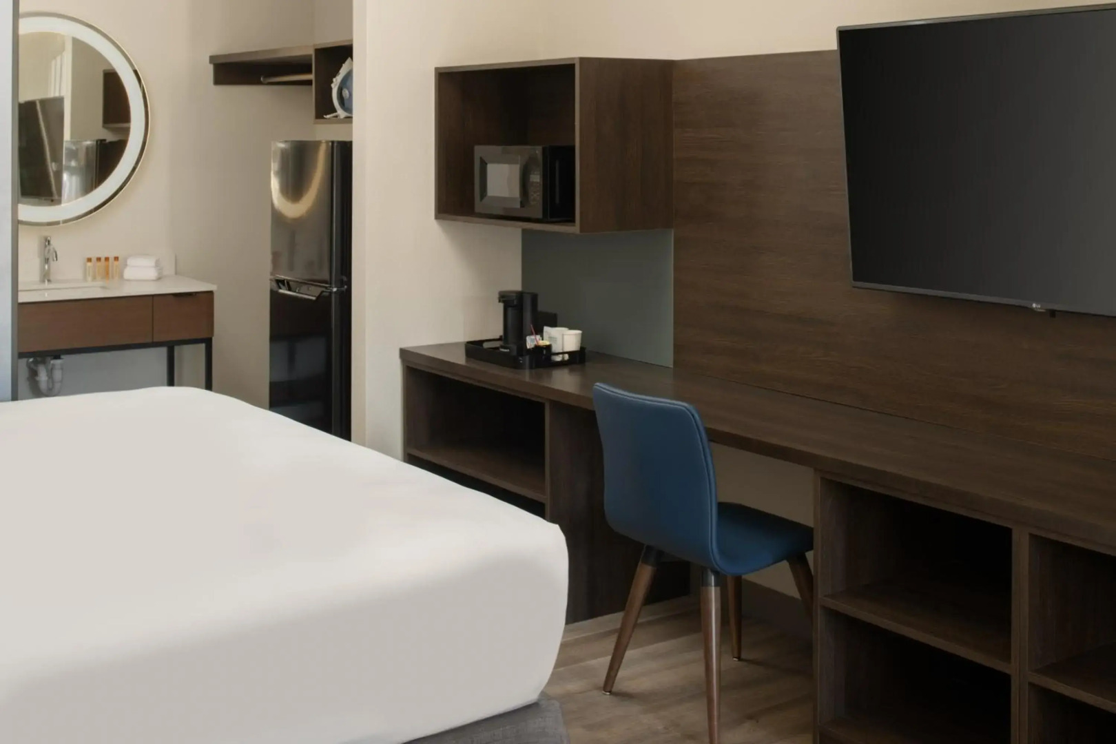 Red Lion Hotel Port Angeles Harbor