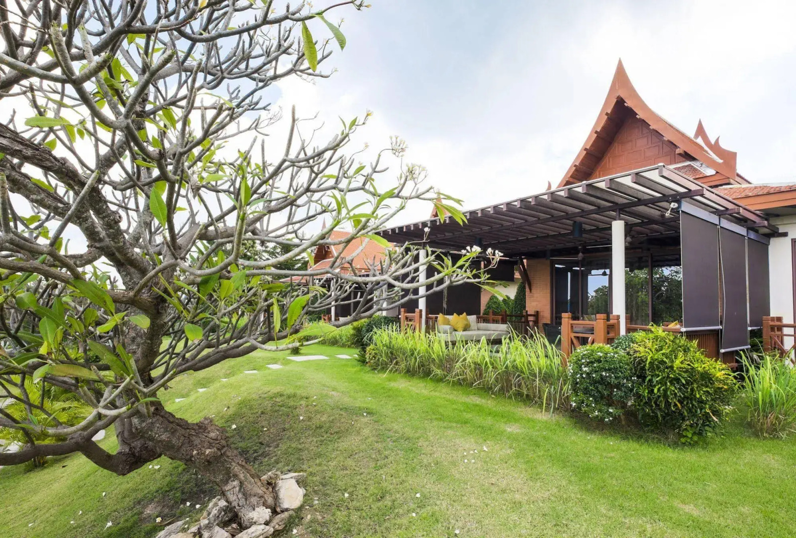 Baan Souchada Resort & Spa