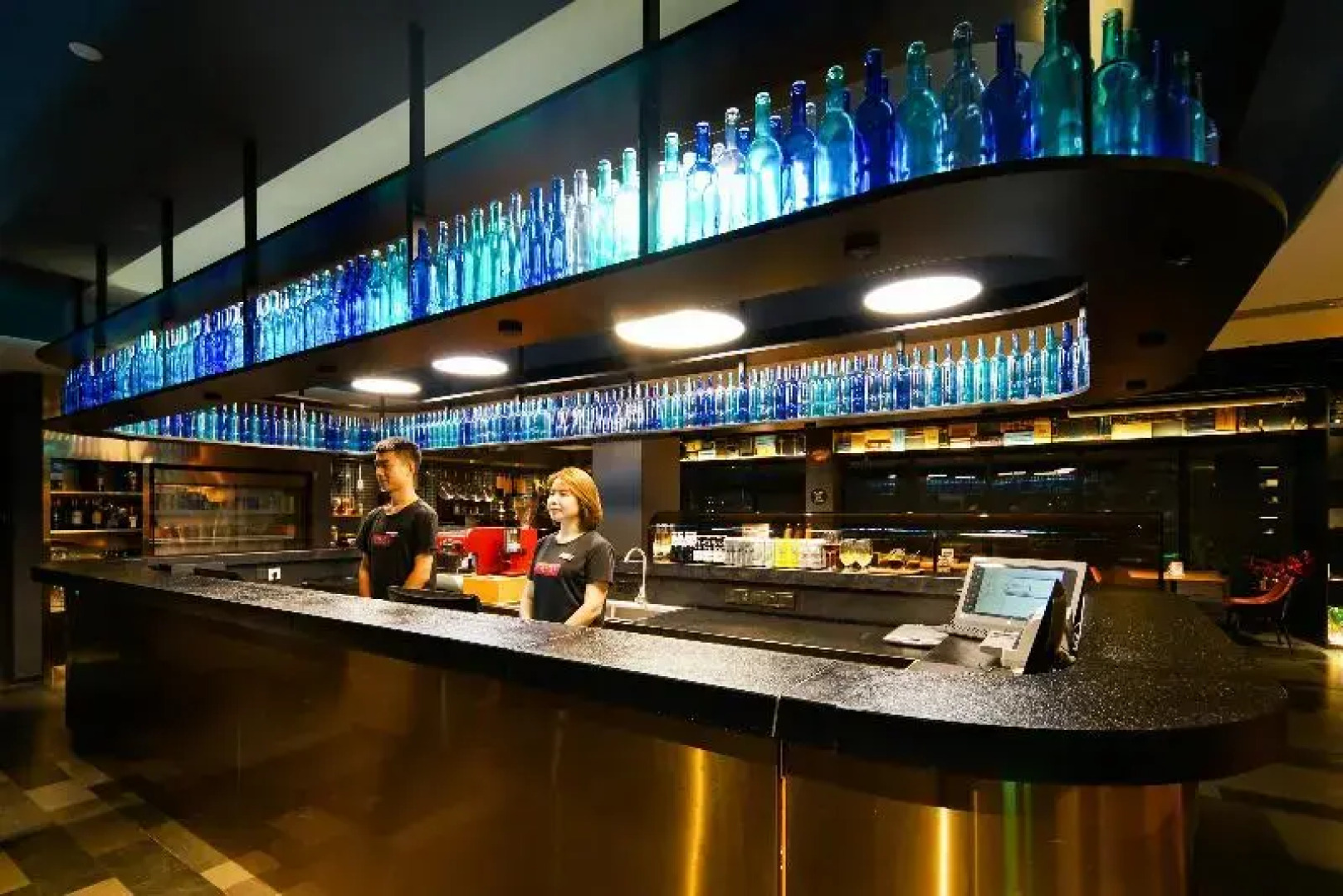 CitiGO Hotel Xi'an Gaoxin