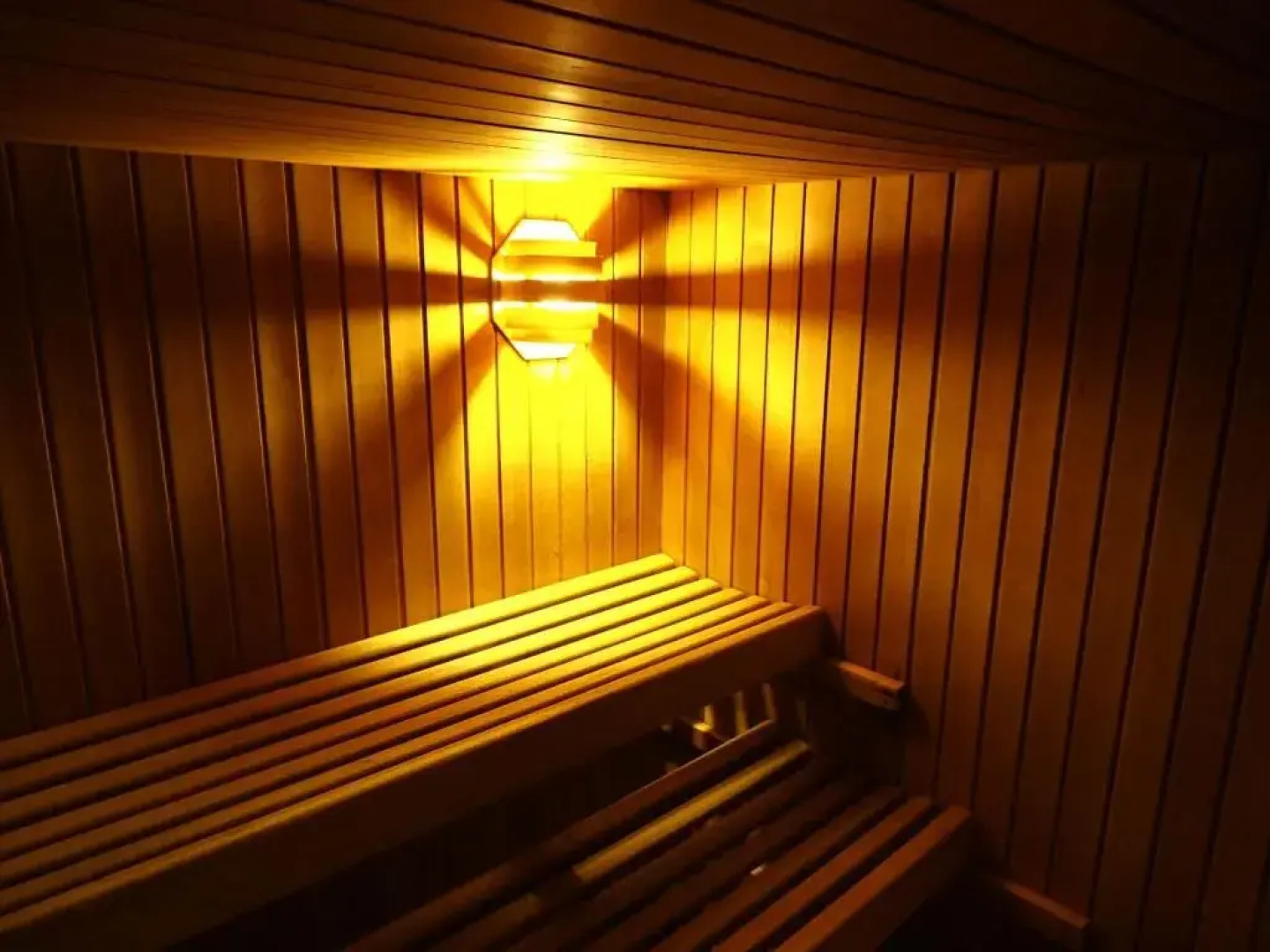 Bienvivre Hotel Alla Rocca