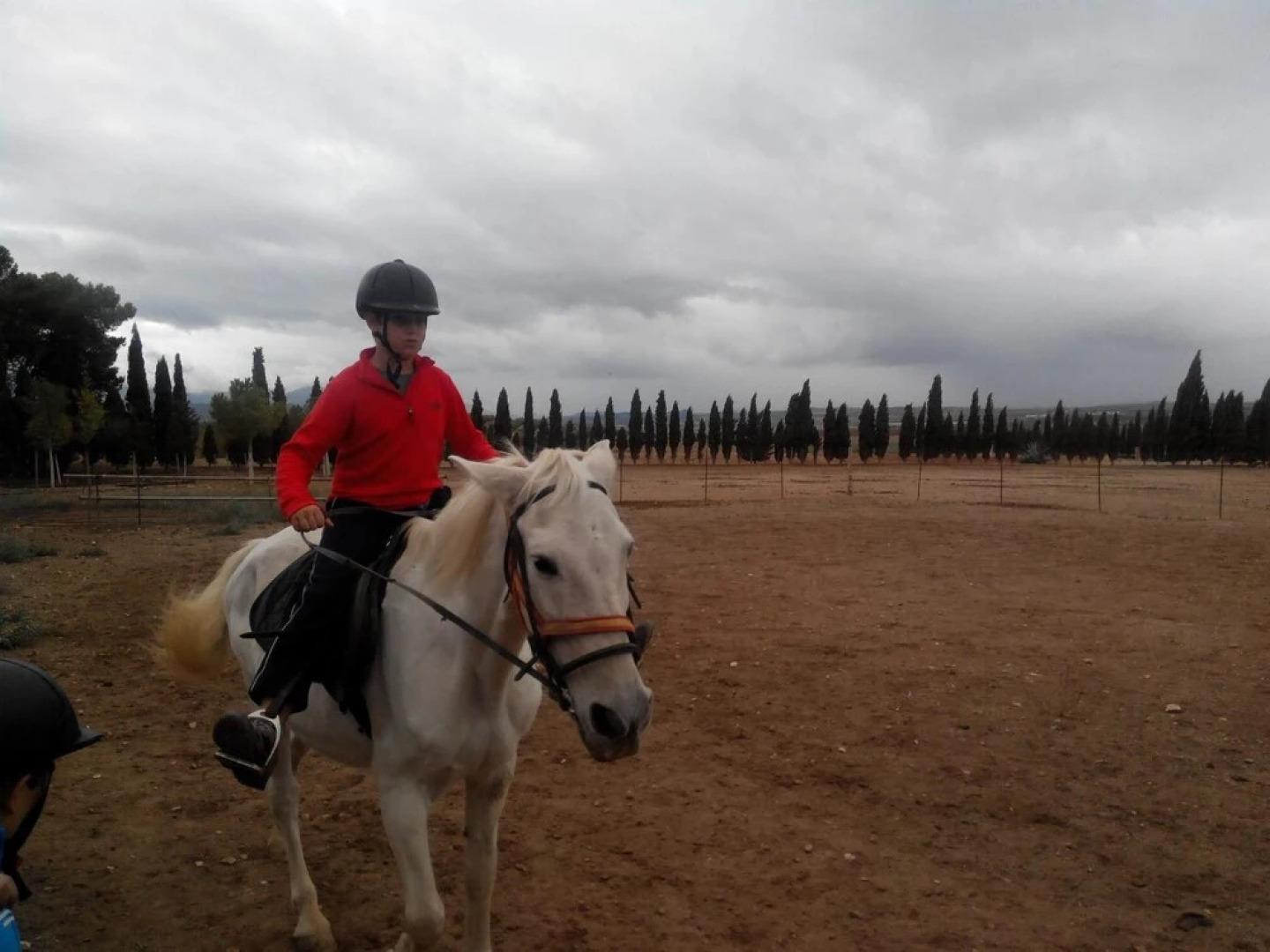 House With 7 Bedrooms in Humilladero, With Wonderful Mountain View, Po