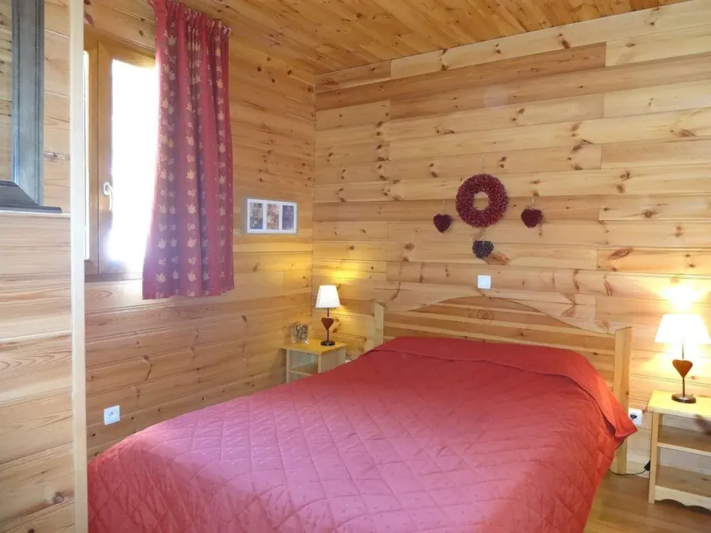 Stunning holiday home in Modane with Terrace