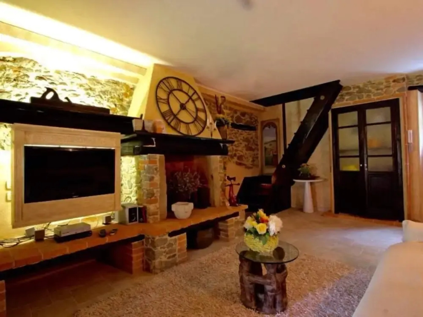 Altido Chalet Il Glicine