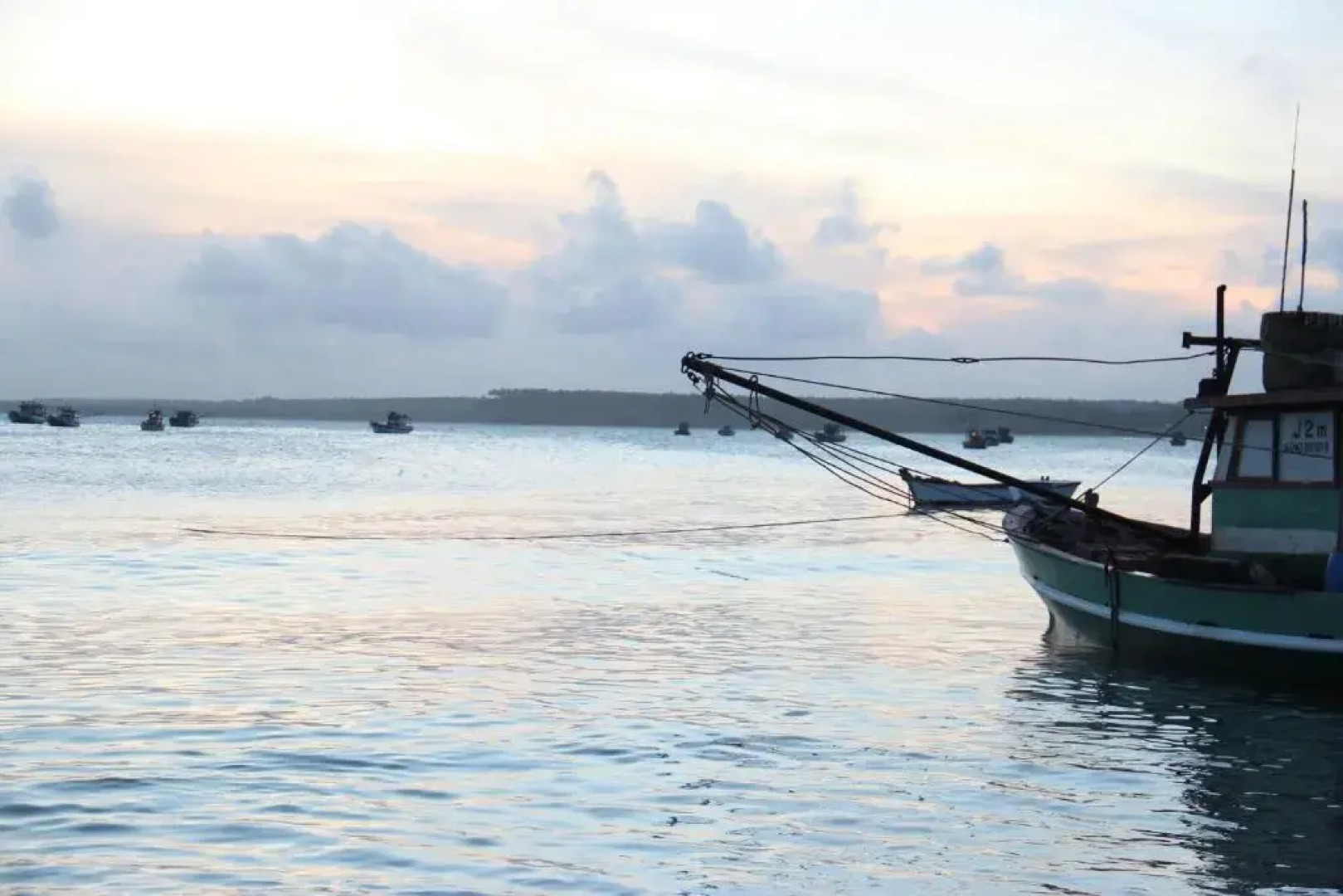 Suites Enseada Beira Mar